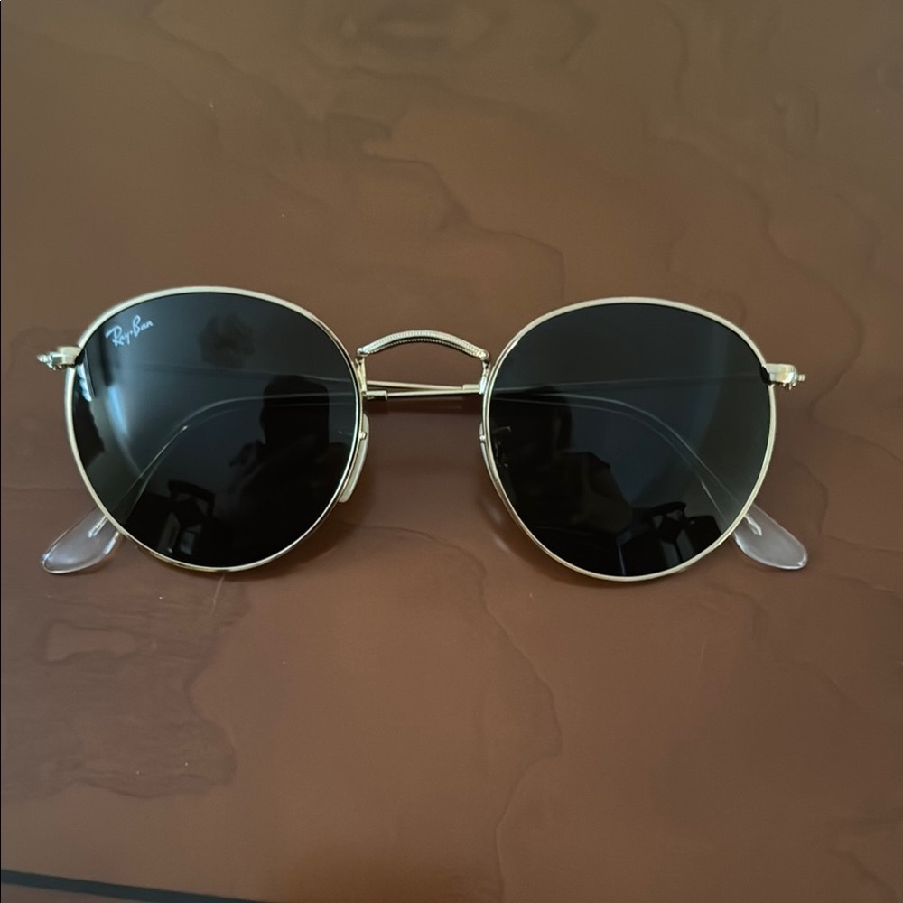 Ray-Ban Classic Frame Sunglasses